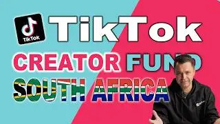 TikTok Creator Fund in South Africa | Facts over Feelings