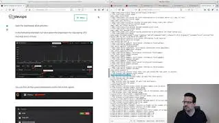 Prometheus and Grafana