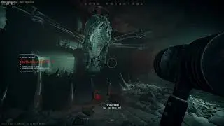 GTFO - Rundown 008 LOGS