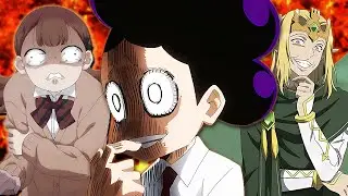 Anime Characters That RUINED The Show