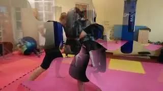Шинкёкушинкай Карелия