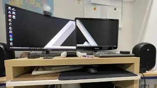 500 Subscribers: The Setup Tour