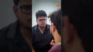 HR vs Employee FT. ANIMAL 😂 | Ok Tested