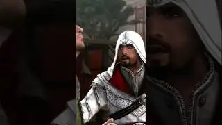 Я всë понимаю|#shorts #assassinscreed