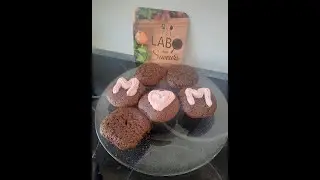 Muffin Chocolate