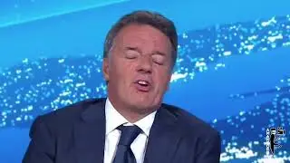 LA NUOVA HIT IN INGLESE DI RENZI