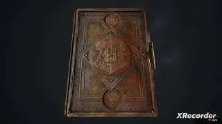Can't figure out this puzzle (Hogwarts Legacy; Leopold Weasley part 80)