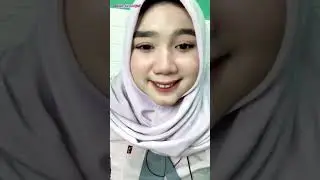Anak SMA Cantik Live Streaming