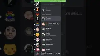 How to transfer ownership on discord