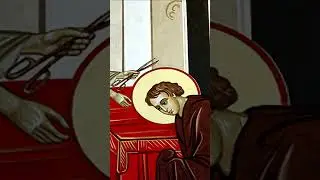 #православноевидео#святой#преподобный#вераправославная#short#shorts ПРЕПОДОБНЫЙ СЕРАФИМ САРОВСКИЙ