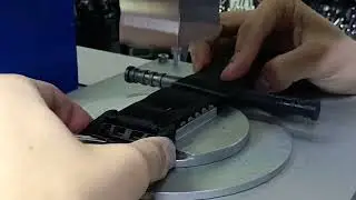 Турникет ТБС
