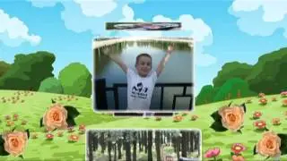 Солнечный зайчик