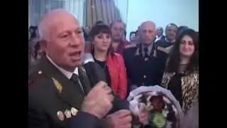 Армянская бриллиантовая свадьба в Малишке.Версия Full.mpg