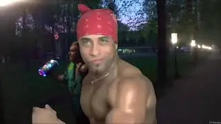 Супер КЛИП=Н А Т А Ш А=хит поёт Певец ПРОРОК САН БОЙ