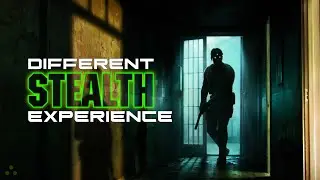 Way Old But Still Different Stealth Experience