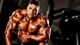 NATHAN DE ASHA 🏆| gym motivation songs
