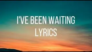 Lil Peep, ILoveMakonnen feat. Fall Out Boy - I've Been Waiting (Lyrics)