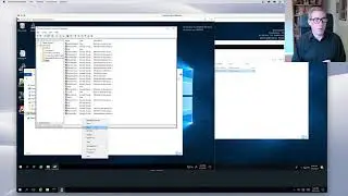 Active Directory: Episode 7 - Windows Shares