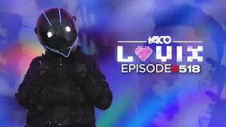 L❤️VIX Radio Show #518 by YACO DJ🔥ft Testpilot, Silvertone and more🔥 BEST PROGRESSIVE HOUSE MIX 2024
