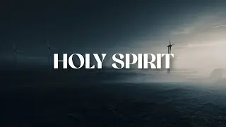 MY FRIEND HOLY SPIRIT // TIME WITH GOD // INSTRUMENTAL WORSHIP