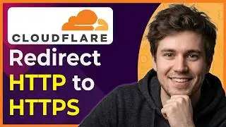 How to Redirect Http to Https in Cloudflare (Step-By-Step) [2026 guide]