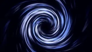 Free 4K Abstract Portal Background 028