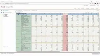 Basic Training - Crosstab Reports