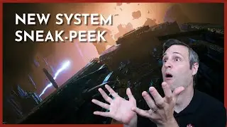 EVERSPACE 2: The Zharkov System Sneak Peek