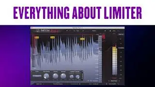 Everything about Audio Limiter | Explained in Hindi