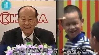 李澤楷六位前女友對比，這差距還真大，網友：現任不是最漂亮的？