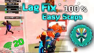 Best Gaming Magisk Modules for Bgmi | How to fix lag | Easy steps 🔥🔥