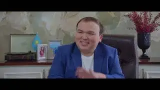 Трейлер фильма «I go to school»