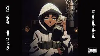 Drake x PARTYNEXTDOOR Type Beat | Trap R&B Instrumental