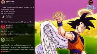 Why Black and Latino People LOVE Dragon Ball | Kev BKA Beloved Show