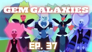 GEM GALAXIES EP. 37! ALEXANDRITES + NEW PERIDOTS