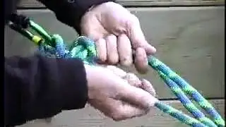 Блокировка uiaa, лукошка, восьмерки.mp4