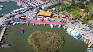 Festivalul Borșului Lipovenesc de Jurilovca 2024