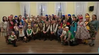 Түгәрәк уен