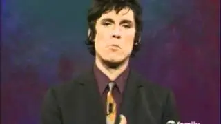 Whose Line - Irish Drinking Song: Lobotomy