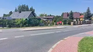 Oppo Find N2 Flip Sample video