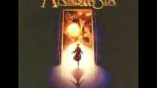 01. A Rumor in St. Petersburg - Anastasia Soundtrack