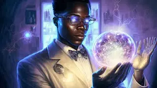 Chat GPT + MidJourney = An EPIC science fiction story | #ai #midjourney #chatgpt