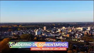 Cuaderno De Comentarios