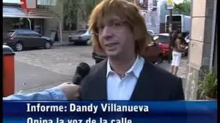 BENDITA TV 407 DESCONTROL REMOTO
