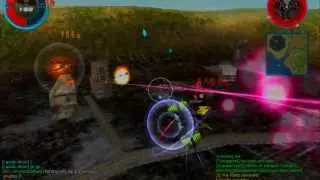 NextGenAce - Jets'N'Guns