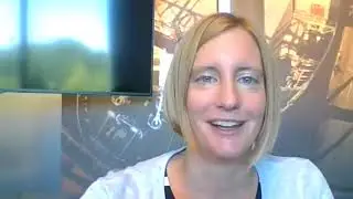 Kathy Rodriguez MIT SCM Alumni on how an MIT Masters in SCM changed her career