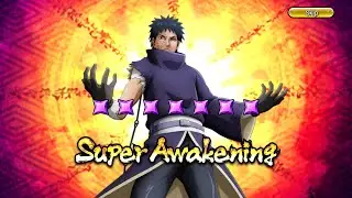 I'M BACK!!! NEW TOBITO!!!🔥🔥🔥 | NARUTO X BORUTO NINJA VOLTAGE