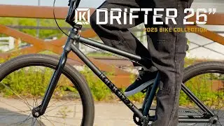 Kink Drifter 26