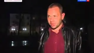 В Луганске сторонники федерализации взяли под контроль здание военкомата