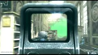 [FPS DESIGN] Bro!Apple* movie Point Blank